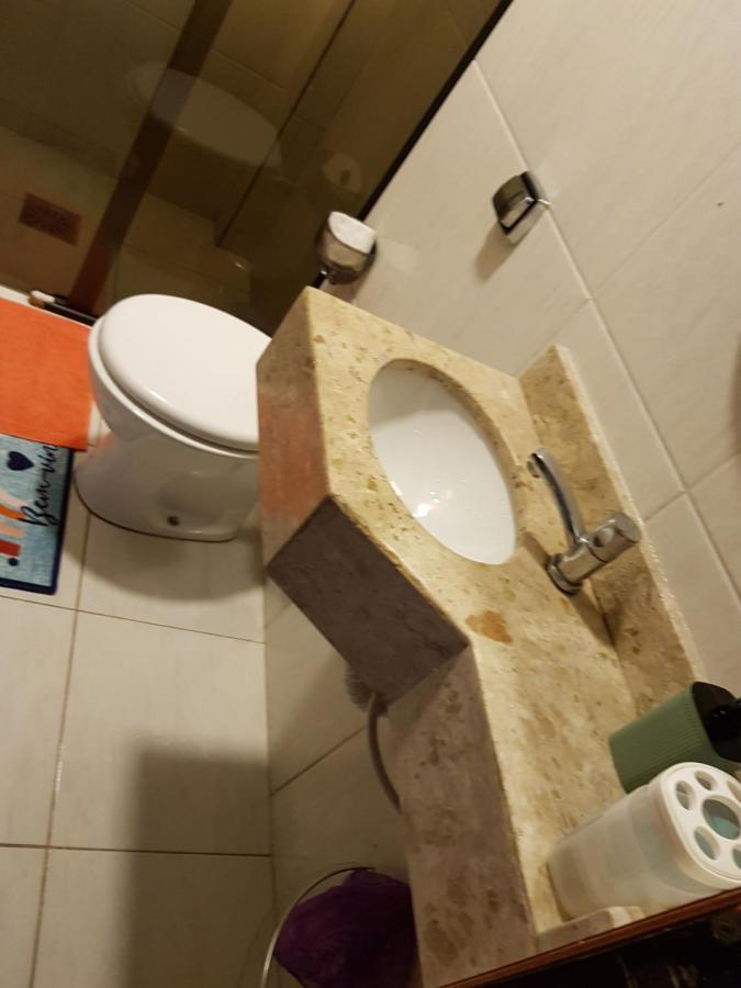 פראייה גראנדה Casa Veraneio A 500 Metros Da Praia מראה חיצוני תמונה