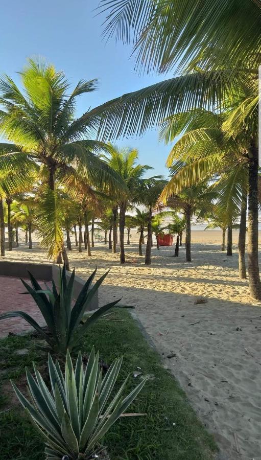פראייה גראנדה Casa Veraneio A 500 Metros Da Praia מראה חיצוני תמונה