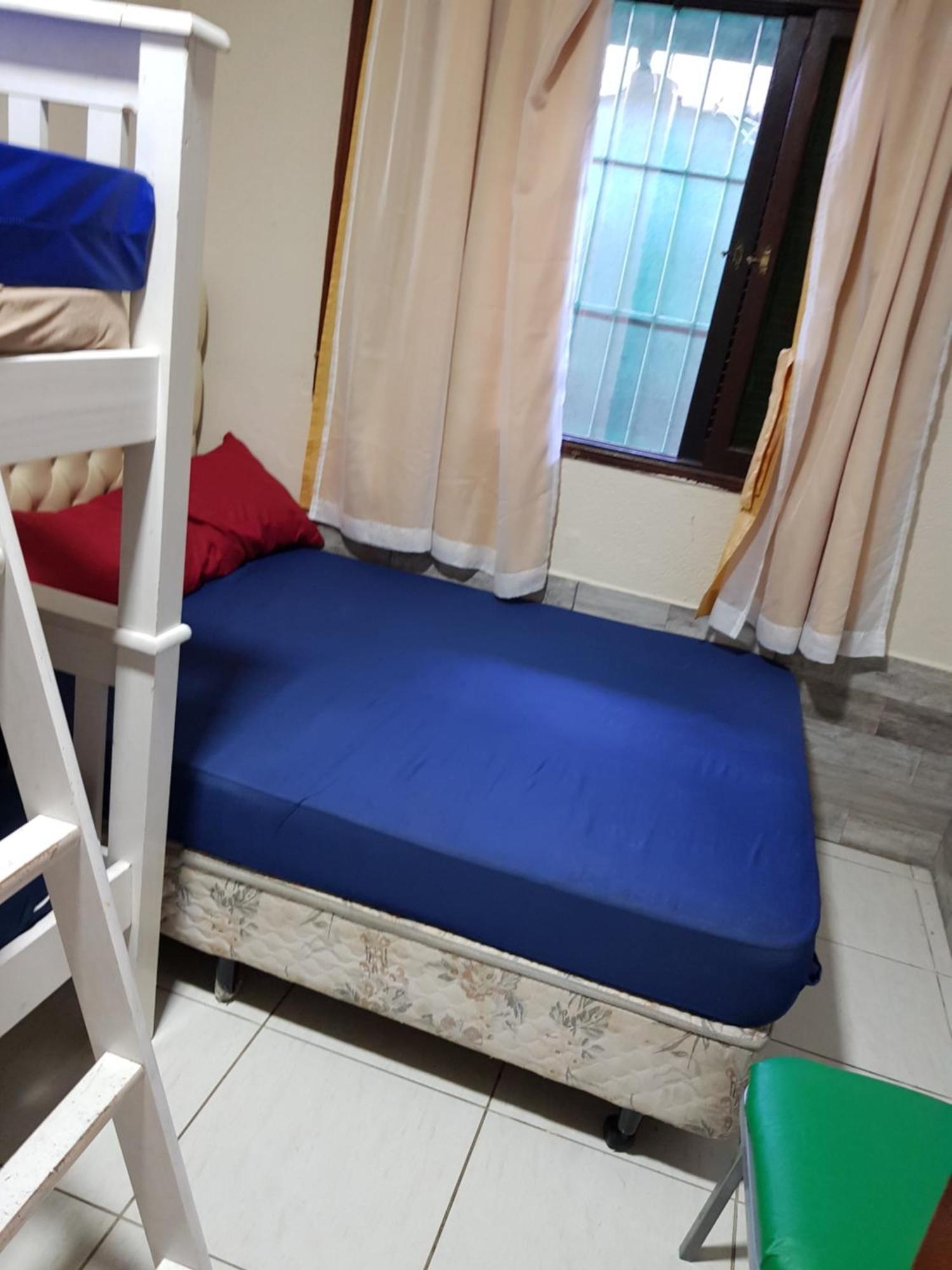 פראייה גראנדה Casa Veraneio A 500 Metros Da Praia מראה חיצוני תמונה